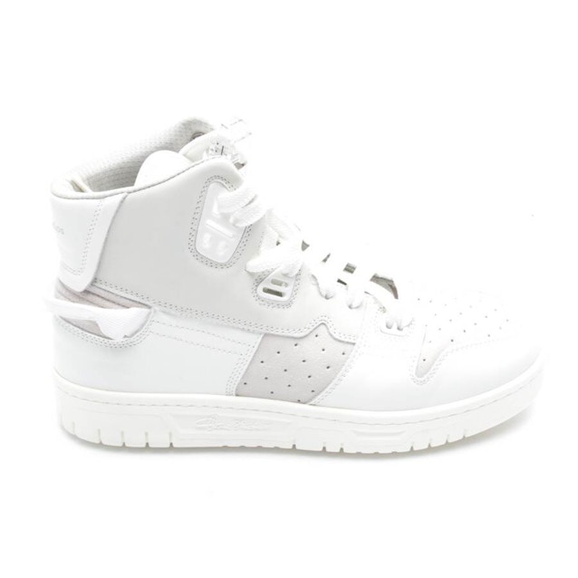 Image 1 of High-Top Sneakers EUR 40 White | Vite EnVogue