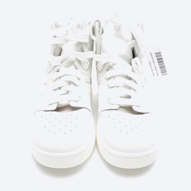 Bild 2 von High-Top Sneaker EUR 40 Weiß in Farbe Weiß | Vite EnVogue