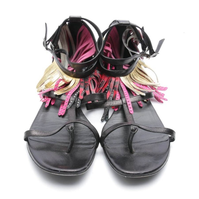 Sandals EUR 39 Multicolored | Vite EnVogue