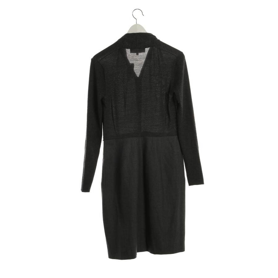 Bild 2 von Kleid 40 Dunkelgrau in Farbe Grau | Vite EnVogue