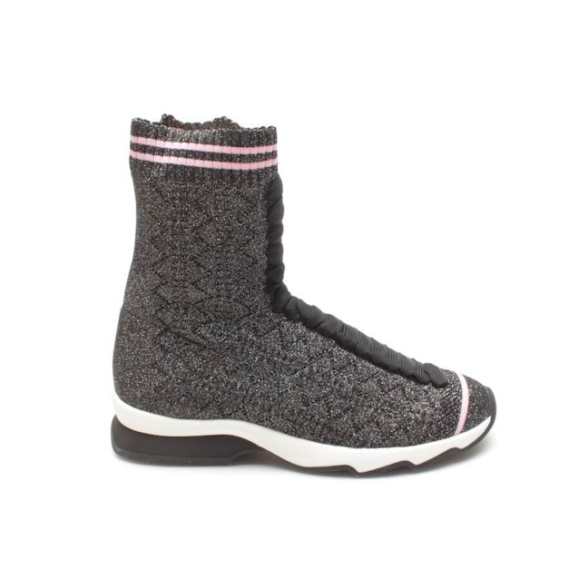 Image 1 of High-Top Sneakers EUR 37 Multicolored | Vite EnVogue