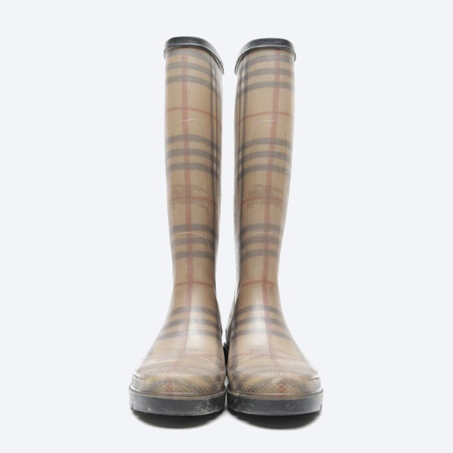 Image 2 of Rain Boots EUR 39 Multicolored in color Multicolored | Vite EnVogue