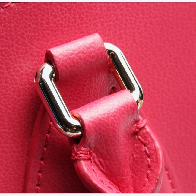 Bild 4 von Handtasche Himbeere in Farbe Rosa | Vite EnVogue