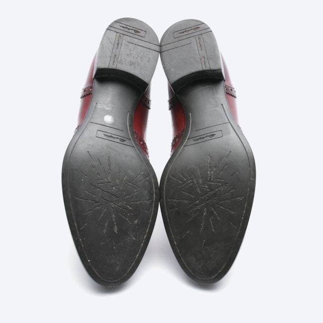 Image 4 of Chelsea Boots EUR 39 Bordeaux in color Red | Vite EnVogue