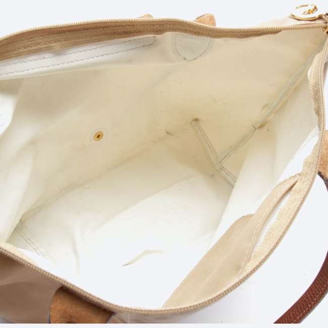Image 3 of Le Pliage S Handbag Brown in color Brown | Vite EnVogue