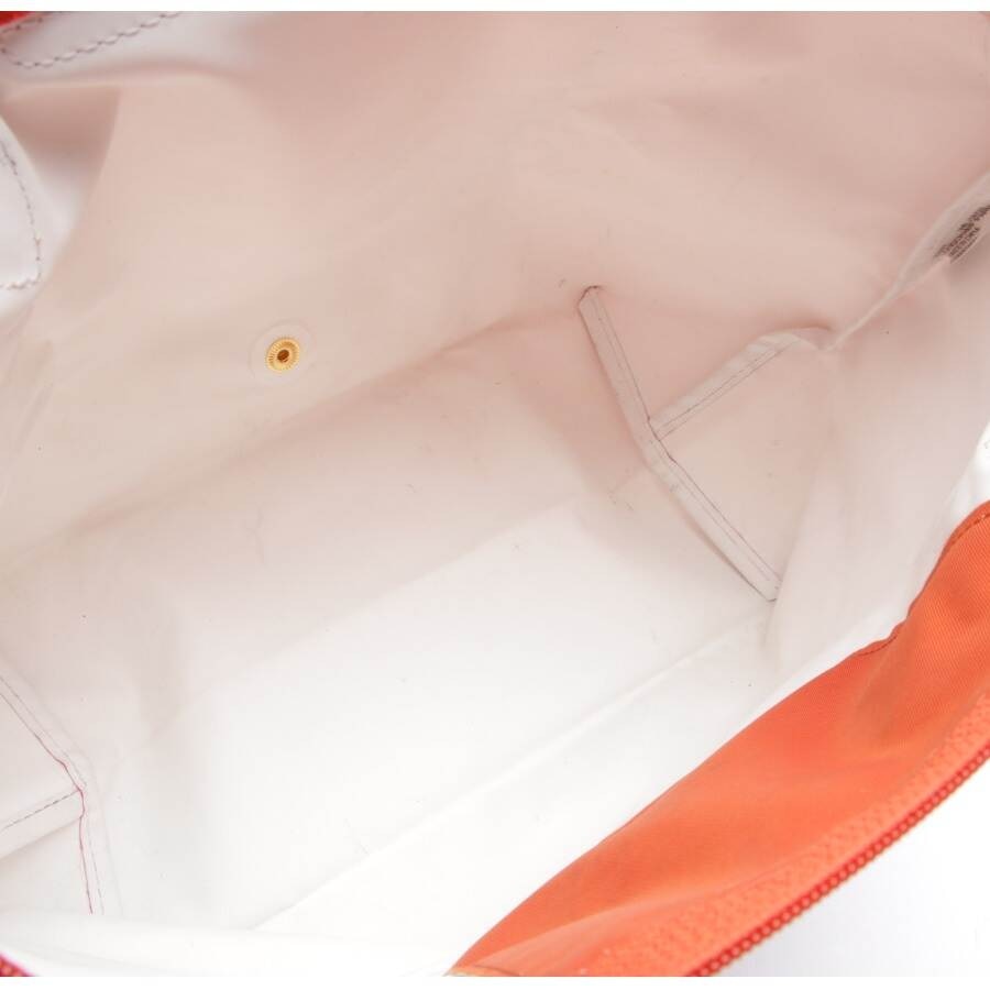Bild 3 von Le Pliage S Handtasche Dunkelorange in Farbe Orange | Vite EnVogue