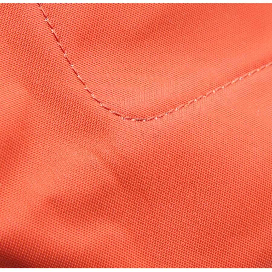 Bild 5 von Le Pliage S Handtasche Dunkelorange in Farbe Orange | Vite EnVogue