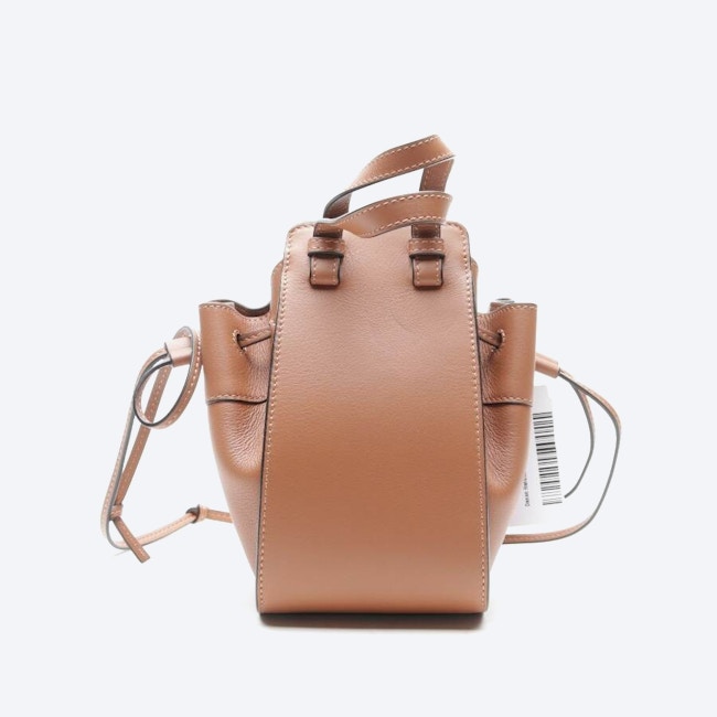 Image 2 of HAMMOCK Handbag Brown in color Brown | Vite EnVogue
