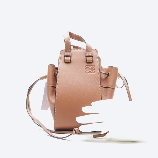Image 4 of HAMMOCK Handbag Brown in color Brown | Vite EnVogue