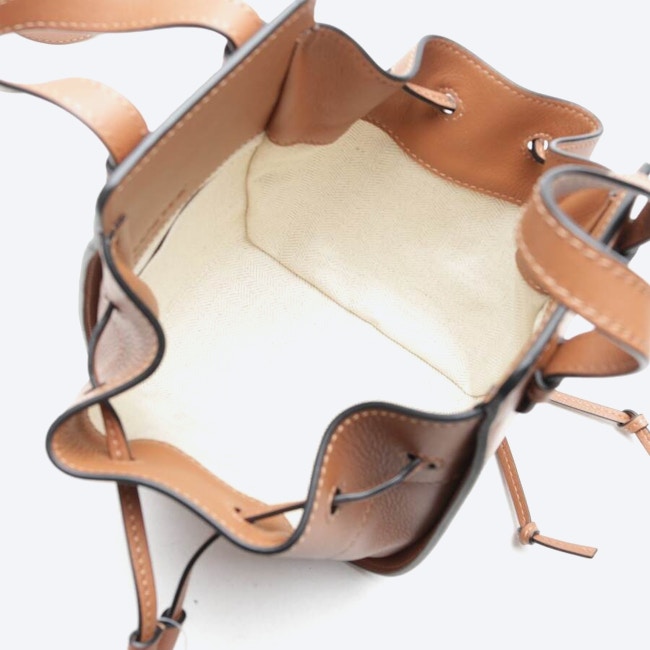 Image 5 of HAMMOCK Handbag Brown in color Brown | Vite EnVogue