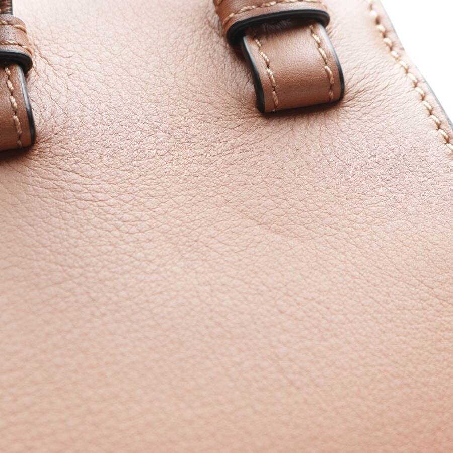 Image 7 of HAMMOCK Handbag Brown in color Brown | Vite EnVogue