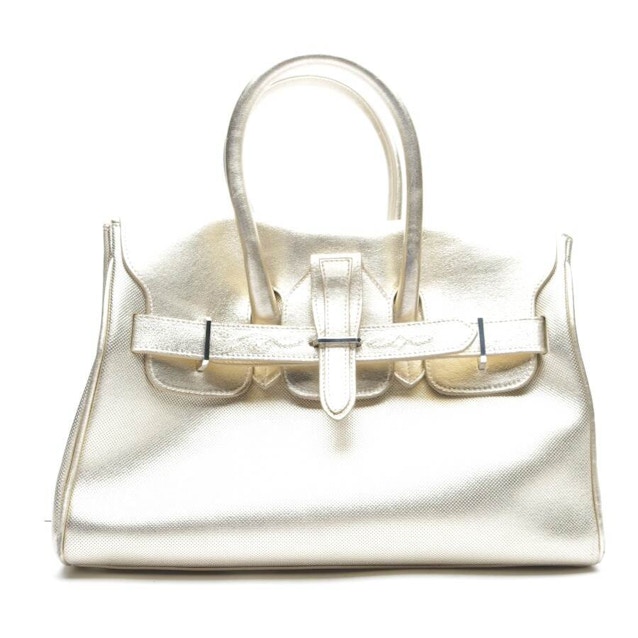 Image 1 of Paula large Handbag Metallic | Vite EnVogue