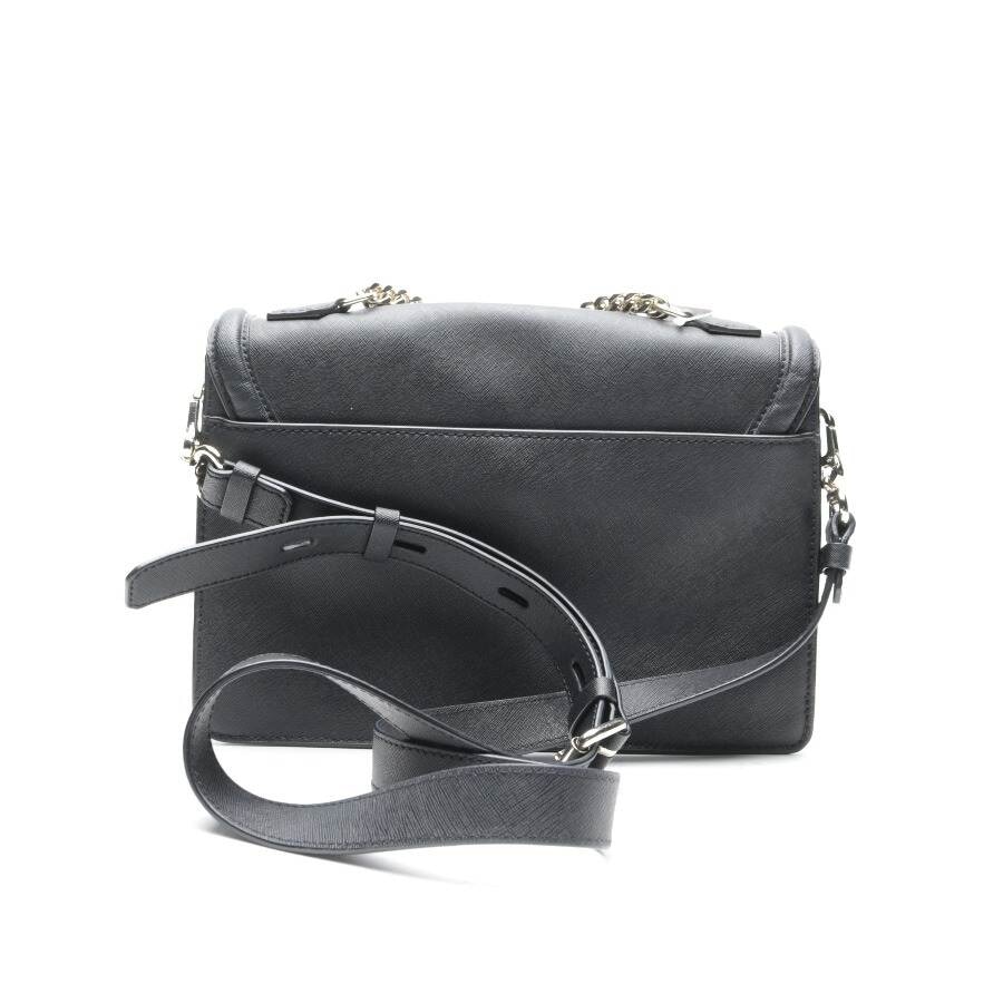 Image 2 of Shoulder Bag Black in color Black | Vite EnVogue