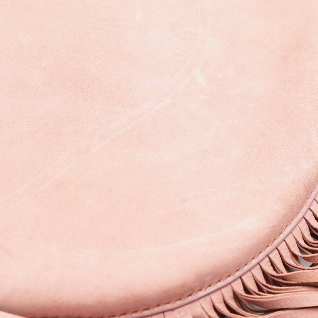 Bild 4 von Schultertasche Hellrosa in Farbe Rosa | Vite EnVogue