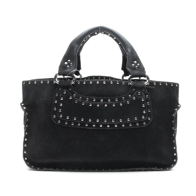 Image 1 of Boogie Bag Handbag Black | Vite EnVogue