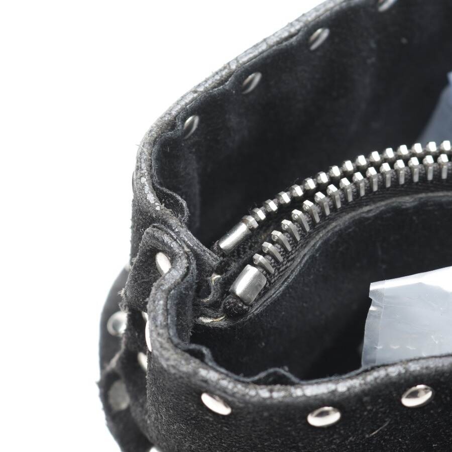 Image 10 of Boogie Bag Handbag Black in color Black | Vite EnVogue