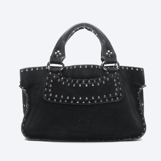 Image 2 of Boogie Bag Handbag Black in color Black | Vite EnVogue