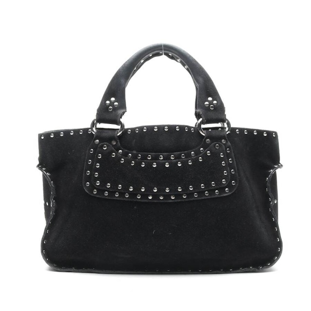 Boogie Bag Handbag Black | Vite EnVogue
