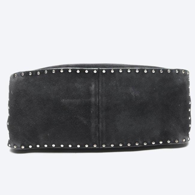 Image 3 of Boogie Bag Handbag Black in color Black | Vite EnVogue