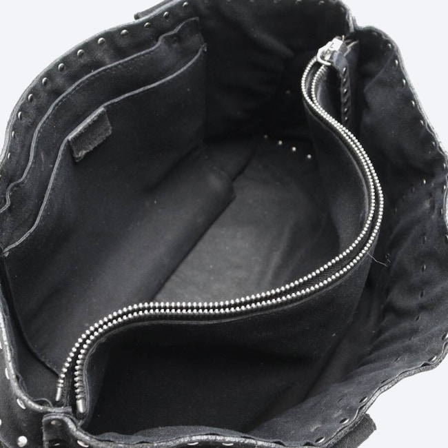 Image 5 of Boogie Bag Handbag Black in color Black | Vite EnVogue