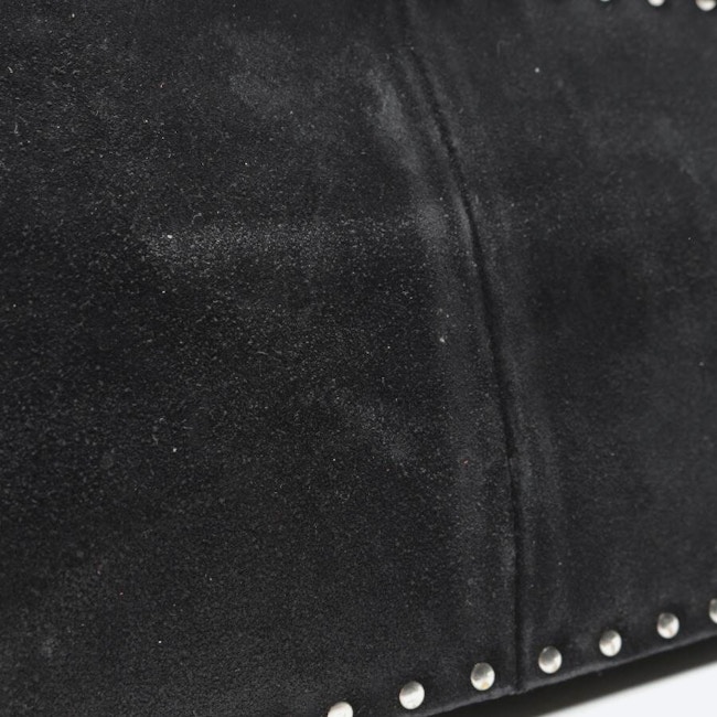 Image 8 of Boogie Bag Handbag Black in color Black | Vite EnVogue