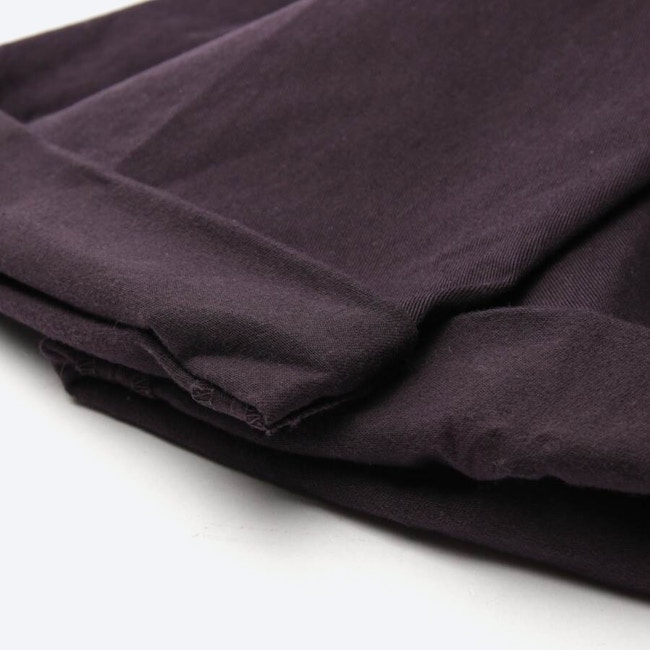 Image 3 of Trousers W38 Purple in color Purple | Vite EnVogue