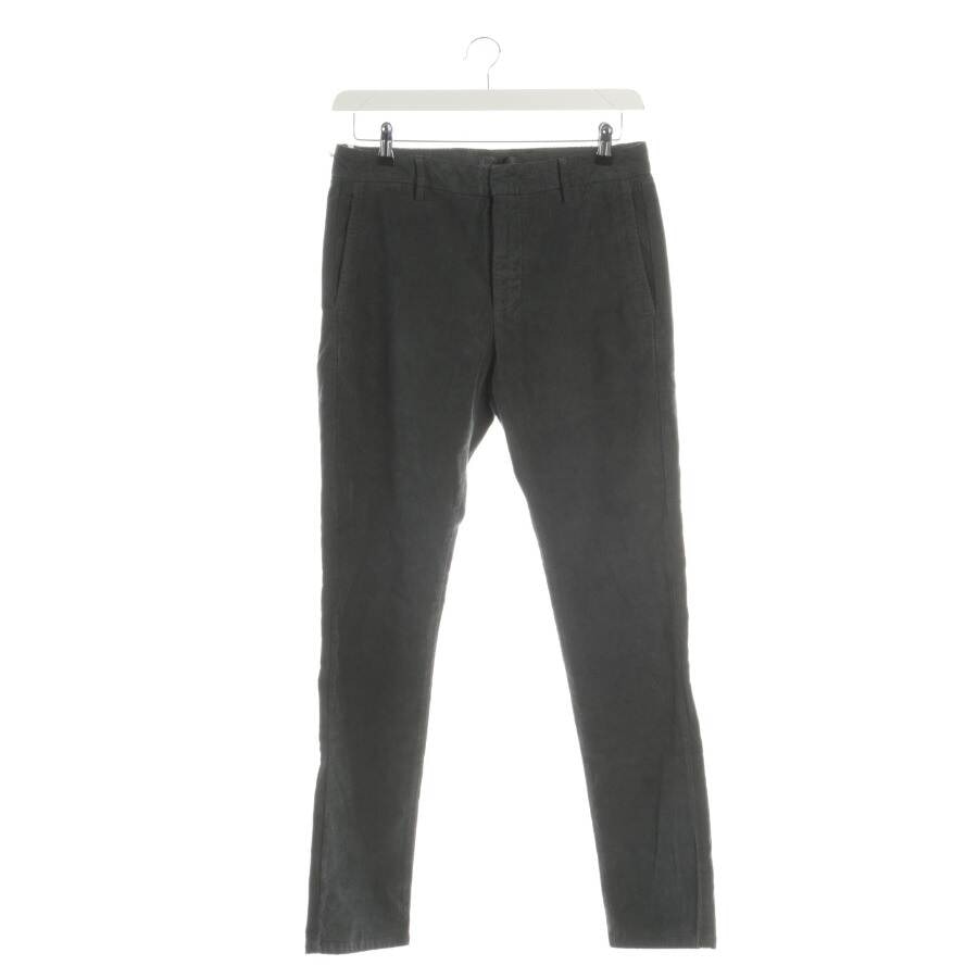 Image 1 of Corduroy Pants W31 Gray in color Gray | Vite EnVogue
