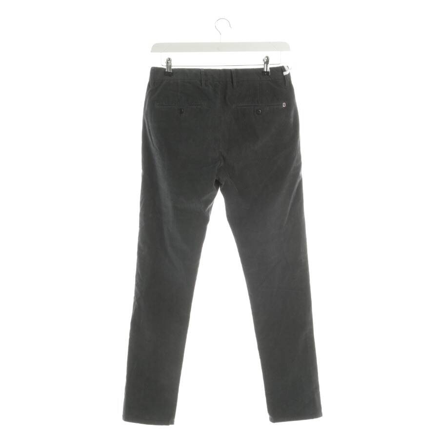 Image 2 of Corduroy Pants W31 Gray in color Gray | Vite EnVogue