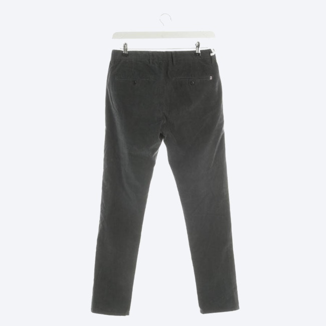 Image 2 of Corduroy Pants W31 Gray in color Gray | Vite EnVogue