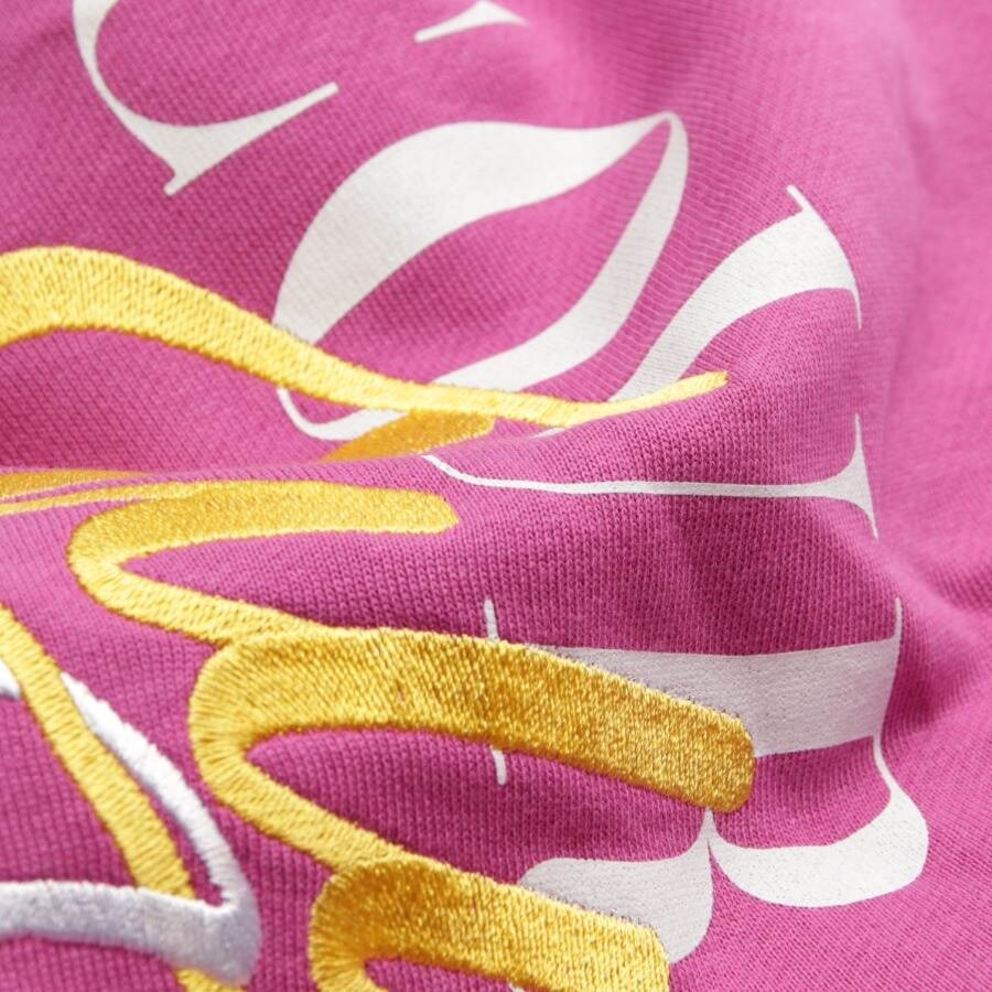 Image 3 of Sweatshirt M Pink in color Pink | Vite EnVogue