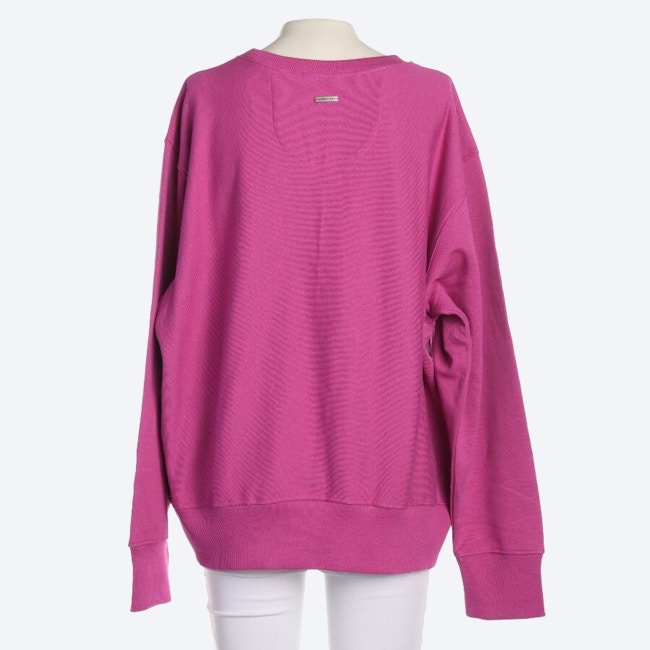 Image 2 of Sweatshirt L Pink in color Pink | Vite EnVogue