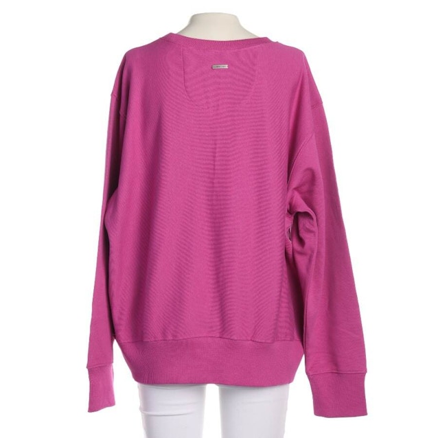 Sweatshirt L Pink | Vite EnVogue