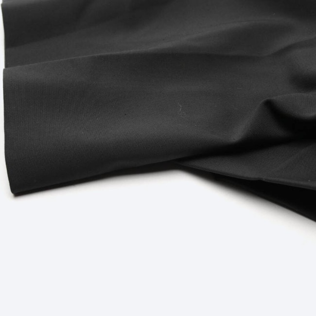 Image 3 of Trousers 44 Black in color Black | Vite EnVogue