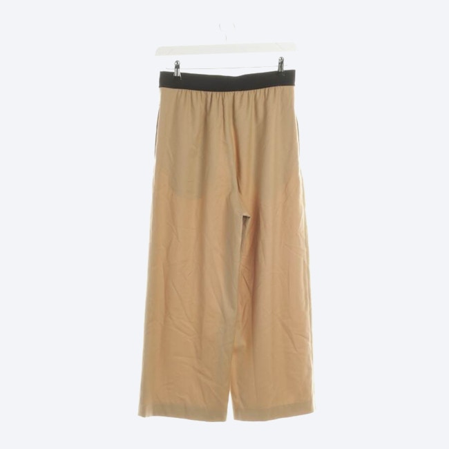 Image 2 of Wool Pants 32 Light Brown in color Brown | Vite EnVogue