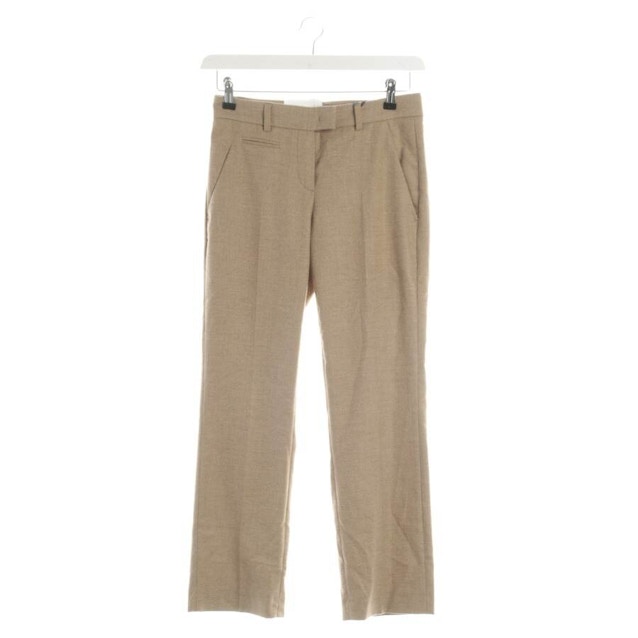 Image 1 of Trousers 34 Light Brown | Vite EnVogue