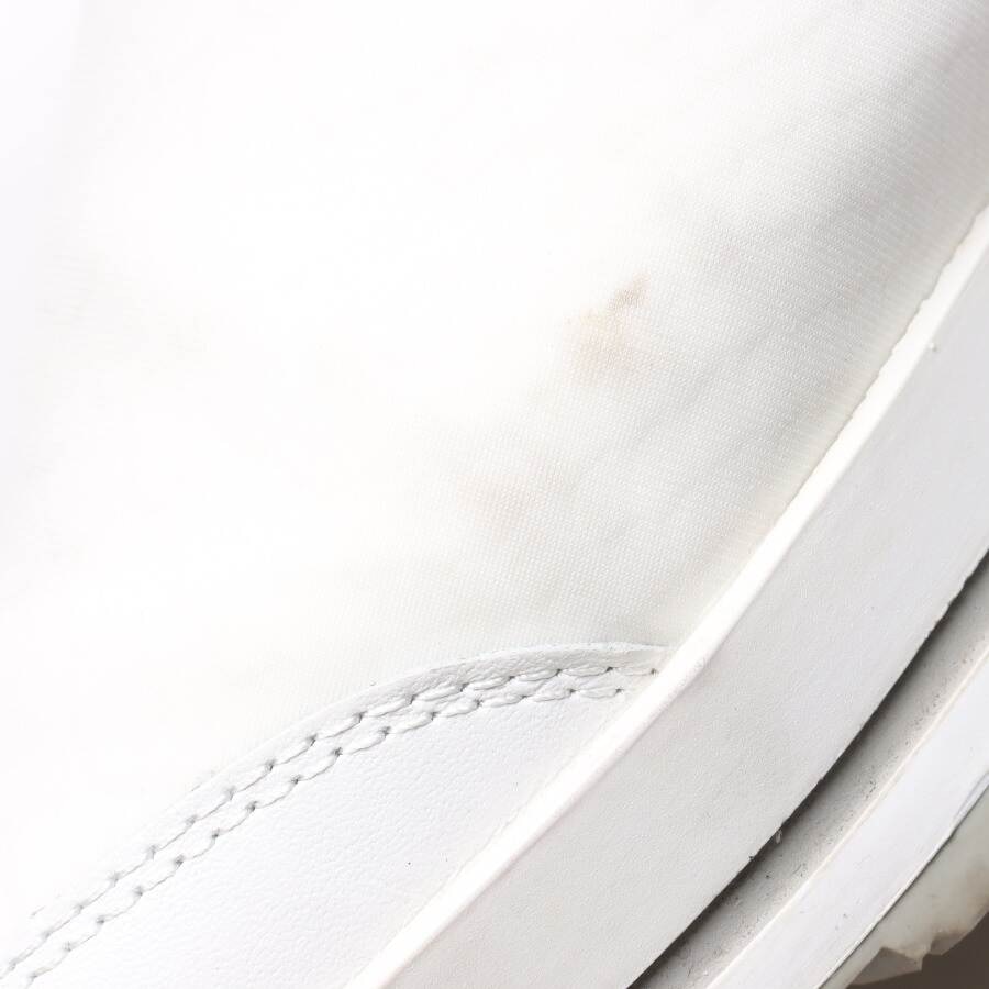 Bild 6 von High-Top Sneaker EUR 39 Weiss in Farbe Weiss | Vite EnVogue