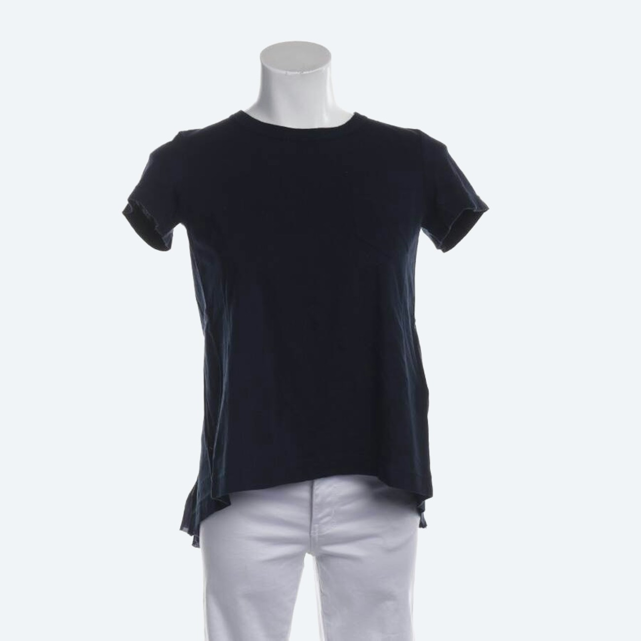 Bild 1 von Shirt 36 Navy in Farbe Blau | Vite EnVogue
