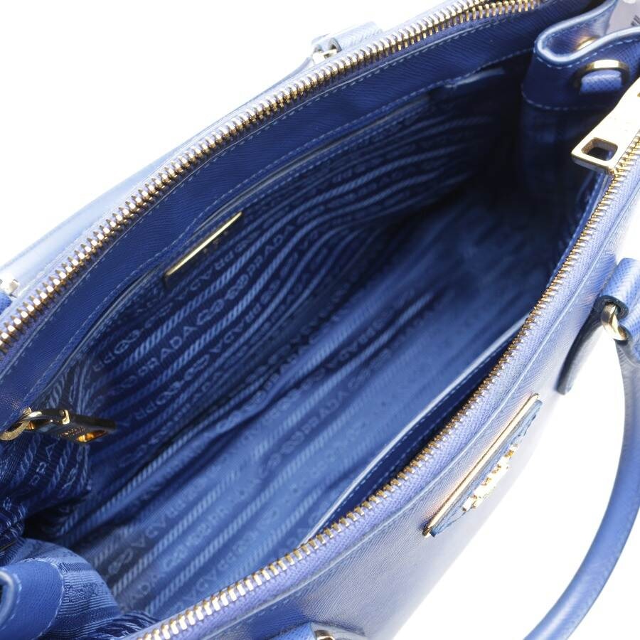 Image 5 of Handbag Blue in color Blue | Vite EnVogue