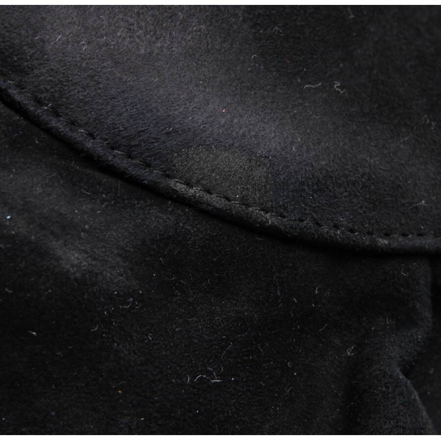 Bild 4 von Abendtasche Schwarz in Farbe Schwarz | Vite EnVogue