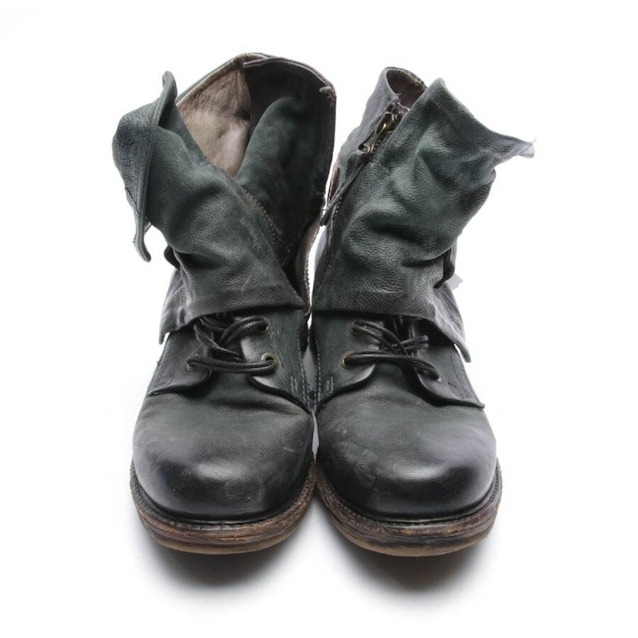Ankle Boots EUR 37 Multicolored | Vite EnVogue