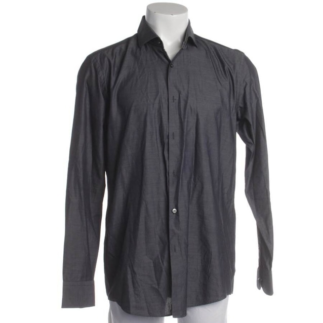 Image 1 of Casual Shirt 42 Gray | Vite EnVogue