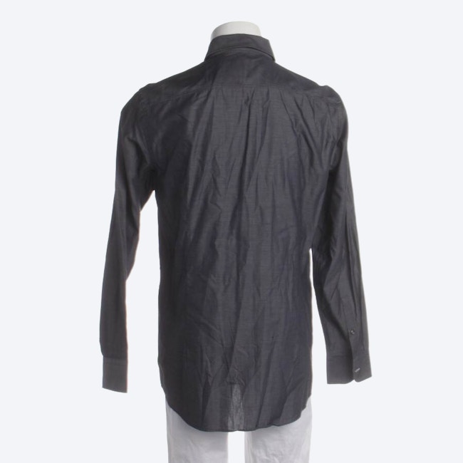 Image 2 of Casual Shirt 42 Gray in color Gray | Vite EnVogue