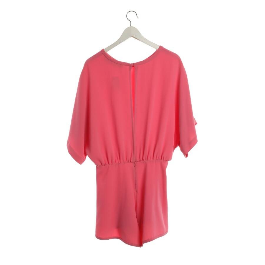 Image 2 of Jumpsuit 34 Pink in color Pink | Vite EnVogue