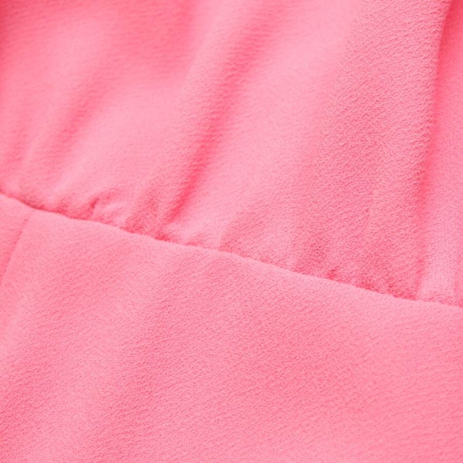 Image 3 of Jumpsuit 34 Pink in color Pink | Vite EnVogue