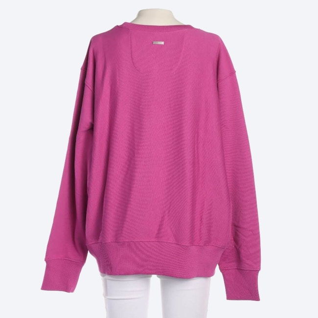 Image 2 of Sweatshirt L Pink in color Pink | Vite EnVogue