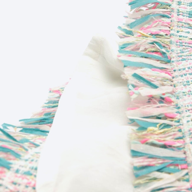 Image 3 of Silk Skirt 36 Multicolored in color Multicolored | Vite EnVogue