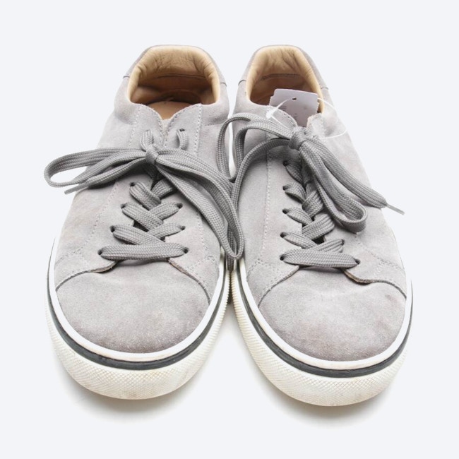 Image 2 of Sneakers EUR 40 Light Gray in color Gray | Vite EnVogue