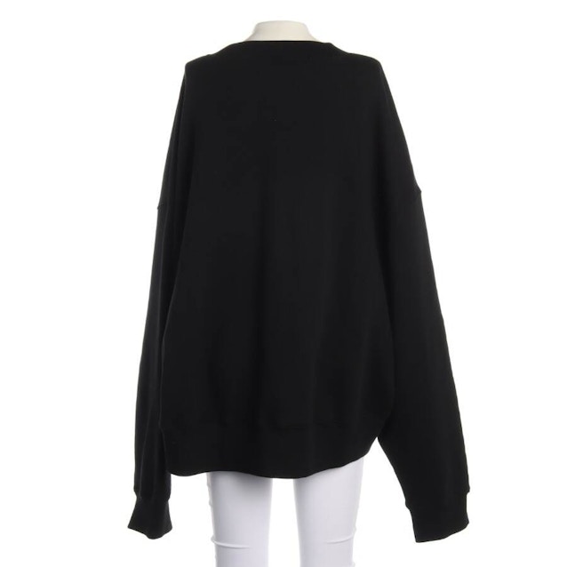 Sweatshirt XL Black | Vite EnVogue