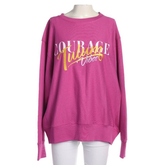 Image 1 of Sweatshirt XL Pink | Vite EnVogue