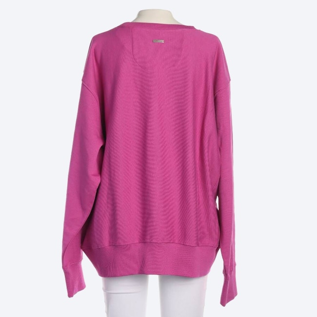 Bild 2 von Sweatshirt XL Rosa in Farbe Rosa | Vite EnVogue